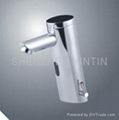 Hydro generator sensor automatic faucet 1