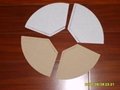 coffee filter paper 1
