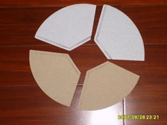 coffee filter paper