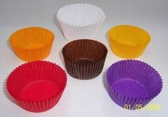 baking cup