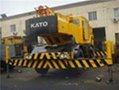 sell used truck crane:TADANO  TG250M 2