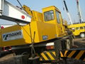truck crane:Tadano tl250e 4