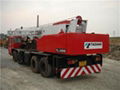30ton truck crane:Tadano tl300e 3
