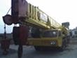used(secondhand) mobile crane:kato