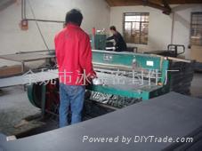 Yuyao Icegan Seals&Gaskets Factory