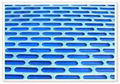 perforated metal sheet