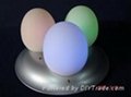 LED magic-egg light