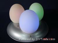 LED magic-egg light