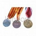 Medals 3