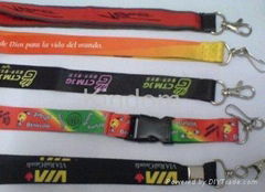 Lanyards