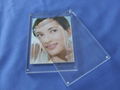 Acrylic Photo Frame 1