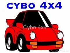 Cybo Auto Accessories Company