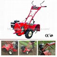 8002 Gasoline tiller /Cultivator 1