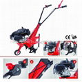 8003 Gasoline Cultivator /Tiller 1