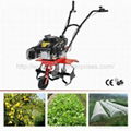 8003 Gasoline Cultivator /Tiller 5