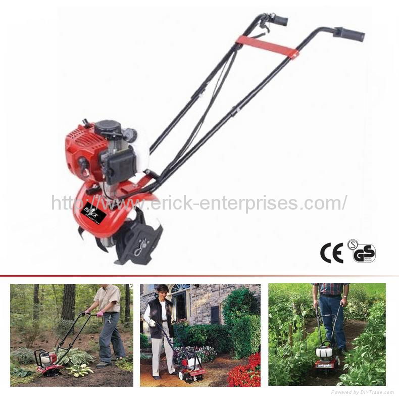 GT2007 Power Tiller