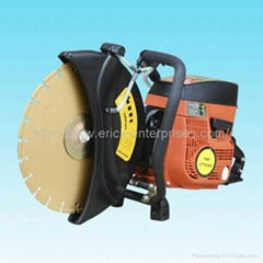 VC710 Concrete saw