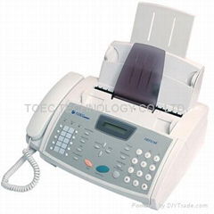 fax machines