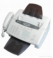 laser fax machine