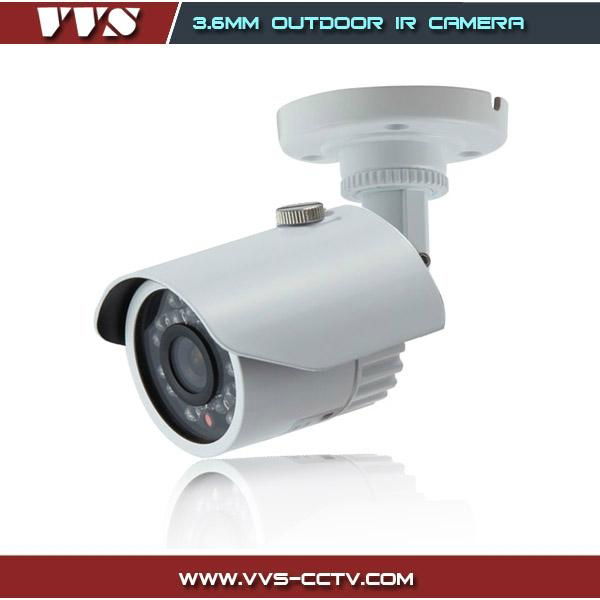 Fixed IR camera(IR700series)