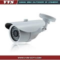 Waterproof Fixed IR camera(IR710series)