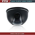 CCD Dome camera(D320 series) 1