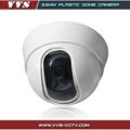 Dome camera(D325 series)