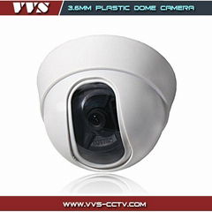 Dome camera(D325 series)