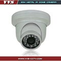 IR Dome Camera(D601 series) 1