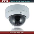 Color Dome Camera(D510 series) 1