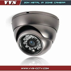 600TVL CCD Camera(D819series)