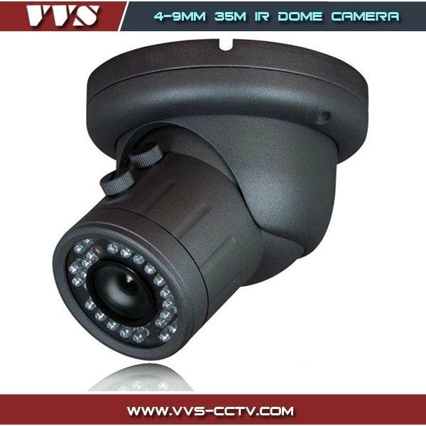CCTV Camera(D930series)