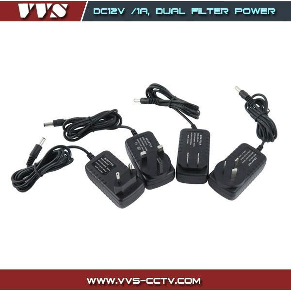 CCTV power supply(PW1201-A)