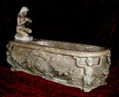 stone bathtub 1