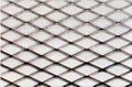 Expanded metal mesh 1