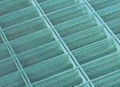 Galvanized Welded Mesh Panels