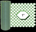 Hexagonal wire mesh