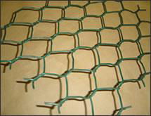 Hexagonal wire mesh 5