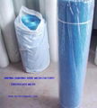 Fiberglass mesh