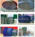 wire mesh