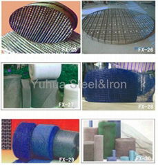 wire mesh