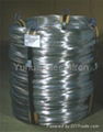 galvanized steel wire 1