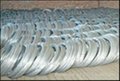 galvanized steel wire 2