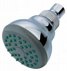 shower head