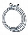 Flexible hose,shower set