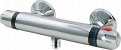 thermostatic mixer