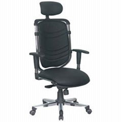 Manager chair