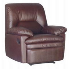 Recliner chair