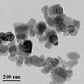 nano calcium carbonate