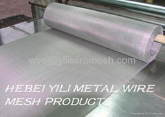 Stainless Steel Wire Mesh